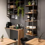 Mia Couette-café 3*