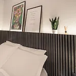 Couette-café Mia