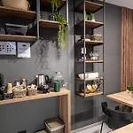 Mia Couette-café 3*