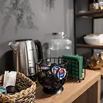 Mia Couette-café 3*