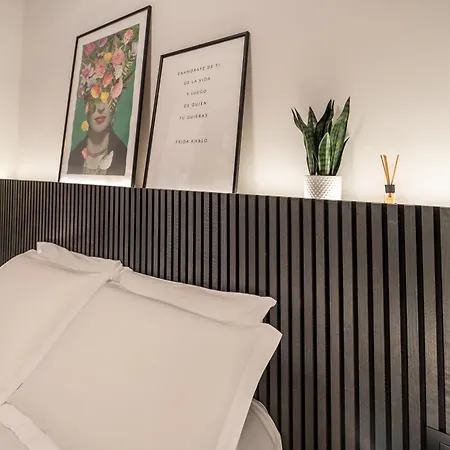 Bed & Breakfast Mia