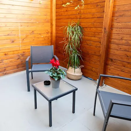 Mia Bed & Breakfast Milazzo